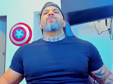 JoshRigby's cam snapshot