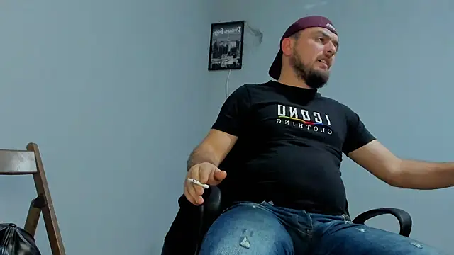 Master_Mark_Wayne live sex cam