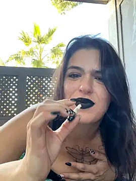 SafeinouterSpace's cam snapshot