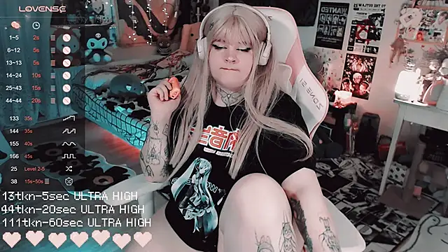 noori__hope's cam snapshot