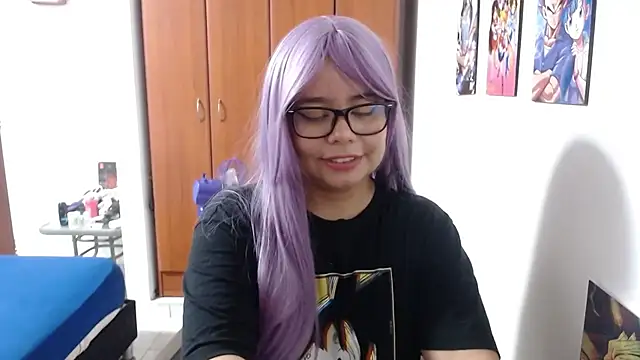 saenz_eymi's cam snapshot