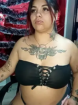 snow_belle's cam snapshot