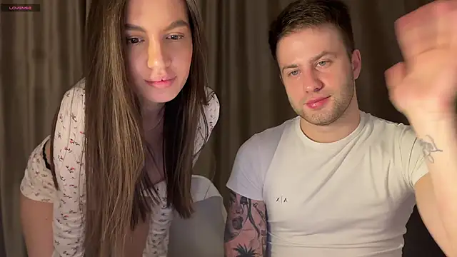 dominantrodri's cam snapshot