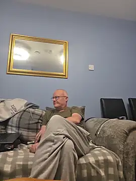 FriendlyDave live sex cam