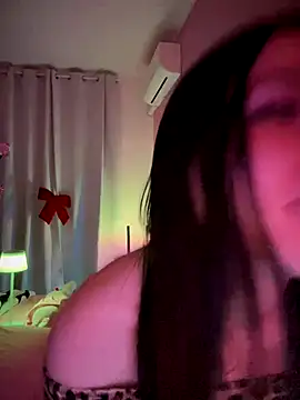 ShannonShanny's cam snapshot