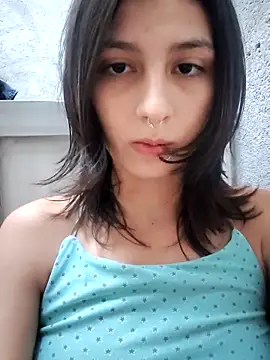 Maiden-Hot live sex cam