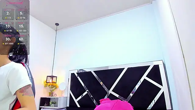 iisabella_noa's cam snapshot