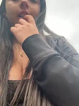 Dulce_1408 live sex cam