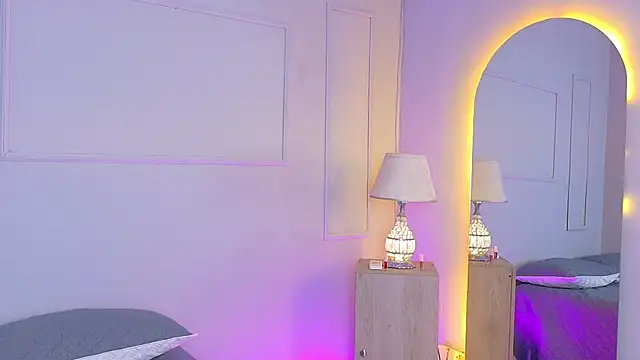 ElectraScot's cam snapshot