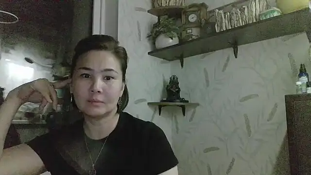 Nettie_Allie's cam snapshot