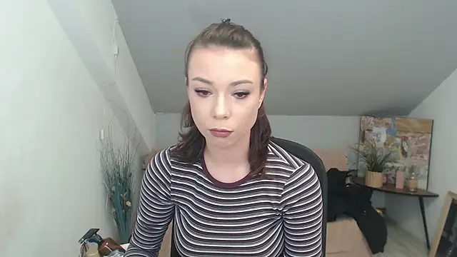 MayaWill's cam snapshot