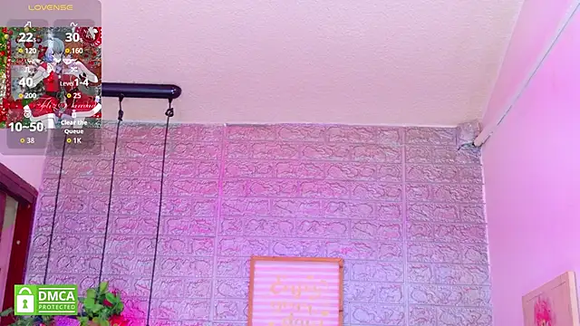 REDHOTTER_'s cam snapshot