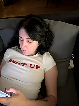 Lena_Lang's cam snapshot