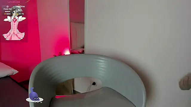 elisabethflores's web cam