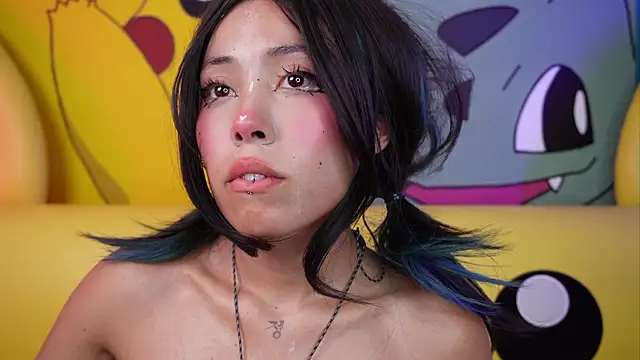 miss__maria's cam snapshot