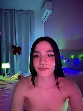 ShannonShanny's cam snapshot