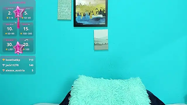 blue_violette_'s cam snapshot