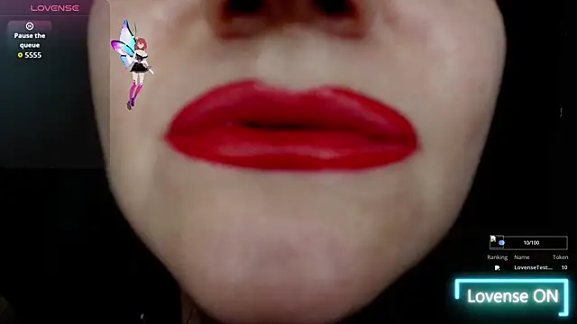 AriaGray's cam snapshot