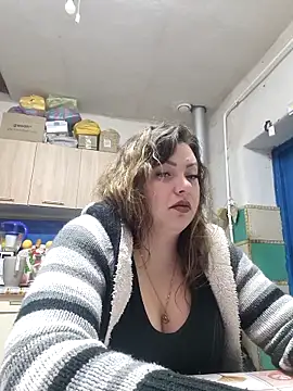 Jyleta's cam snapshot