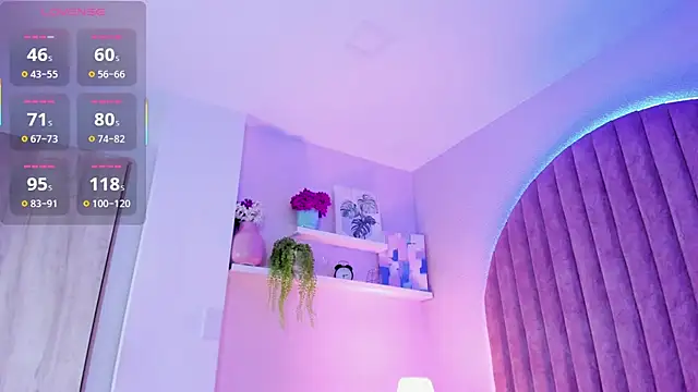 ShaylaDavis's cam snapshot