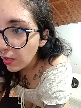 Melinerd live sex cam