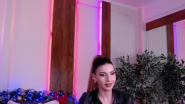 SkylerSpark's cam snapshot