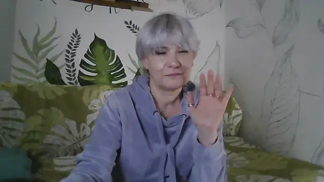 Catty_Lady's cam snapshot