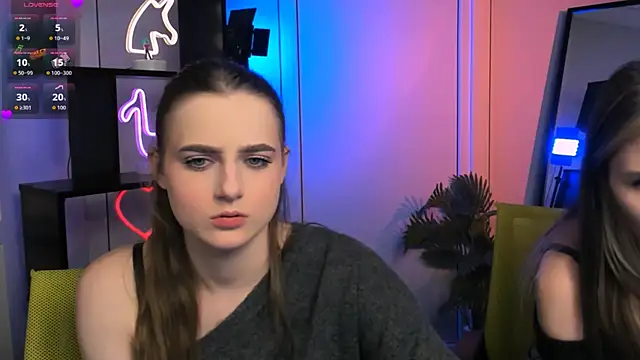 lily_morty's cam snapshot