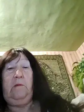 CrystalLime6411's cam snapshot