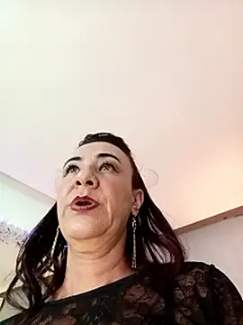 ScarleetJonson's cam snapshot