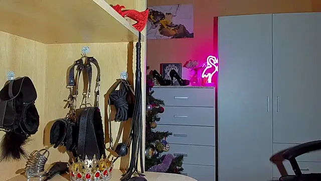 KristiTopxx's cam snapshot