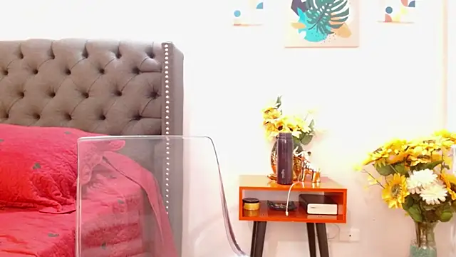 Valentina-Ferrer's cam snapshot