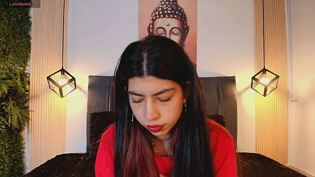 Cassie_bloom's cam snapshot