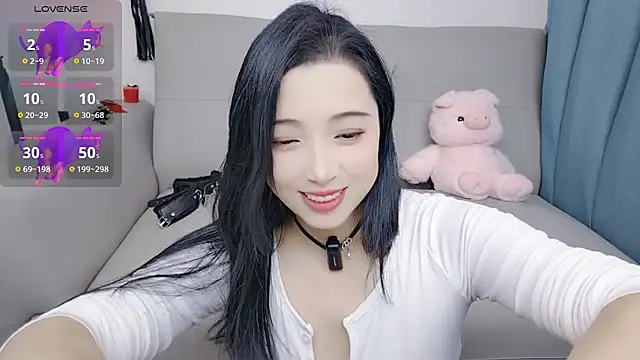 Yemao_0 live sex cam
