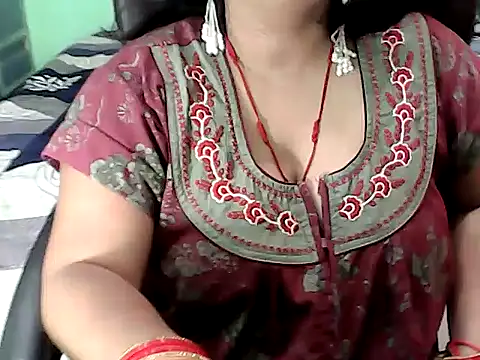 BABITA_KUMARII's cam snapshot