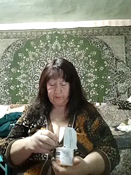 CrystalLime6411's cam snapshot