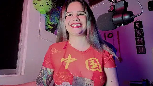 AshGraven's cam snapshot