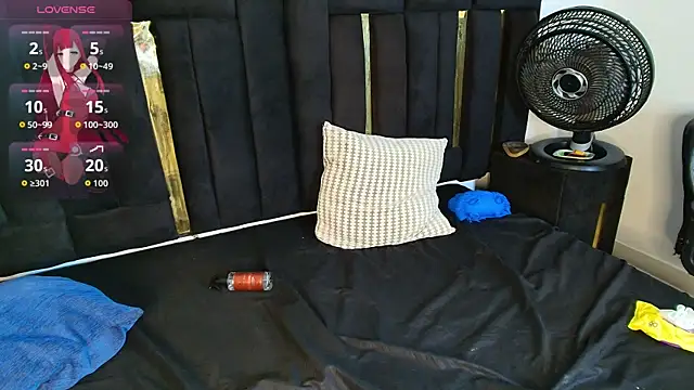 ThaisAdara24's cam snapshot