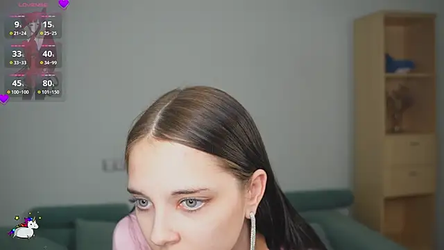 MaryannaOrgan's cam snapshot