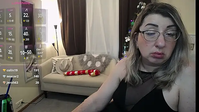 KKMimiKK's cam snapshot