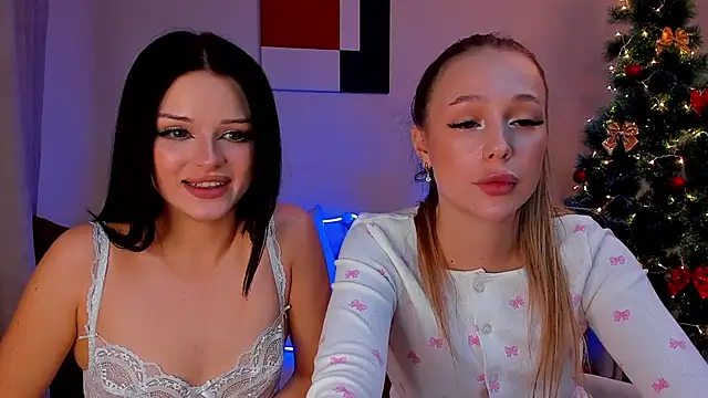 anna_lillian's cam snapshot