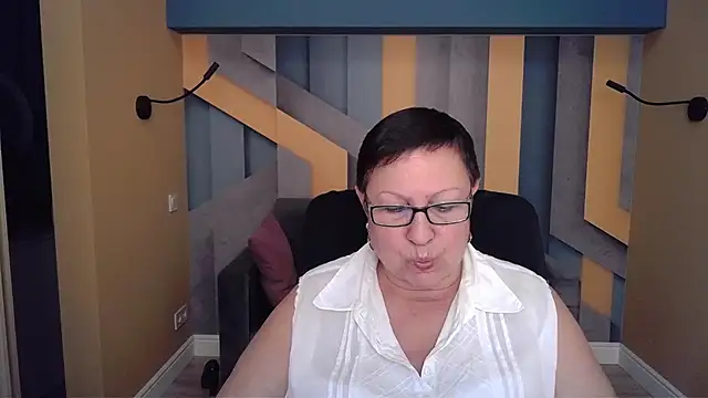 BarbaraTurners's web cam