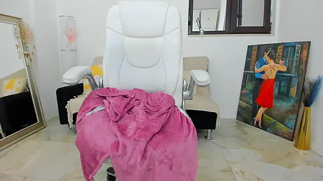 Darya_Baby's cam snapshot