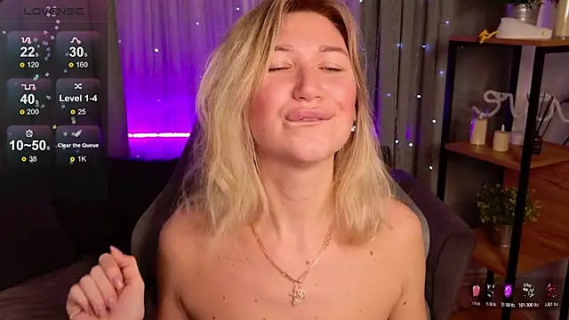 MilaBott's cam snapshot