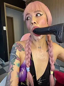 ValentinaBianchi's cam snapshot