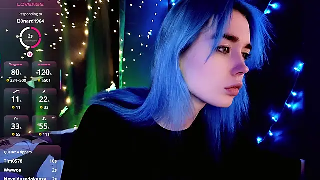 Kiara_Dream's cam snapshot