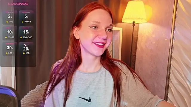 MargoViento's cam snapshot