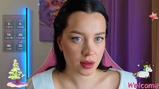 your_sweet_amanda's cam snapshot