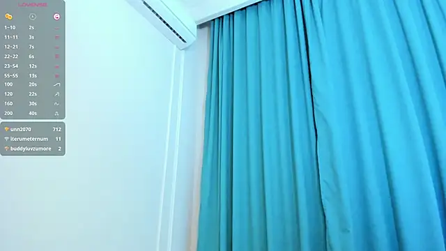 sakuraleen's cam snapshot