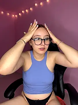 Davne_'s cam snapshot